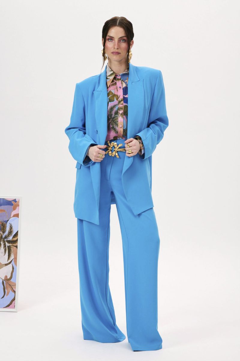 AM1311.28.000 Projecy Soma Oriana Blazer