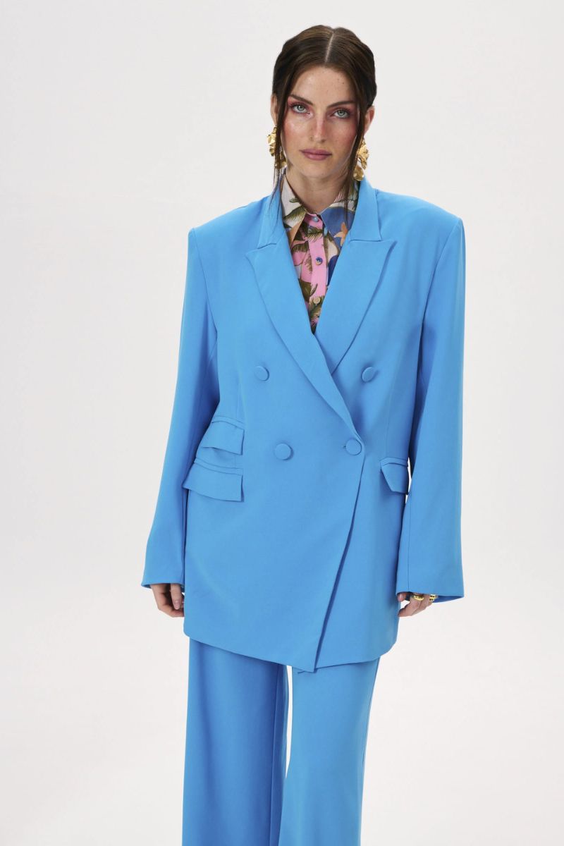 AM1311.28.000 Projecy Soma Oriana Blazer