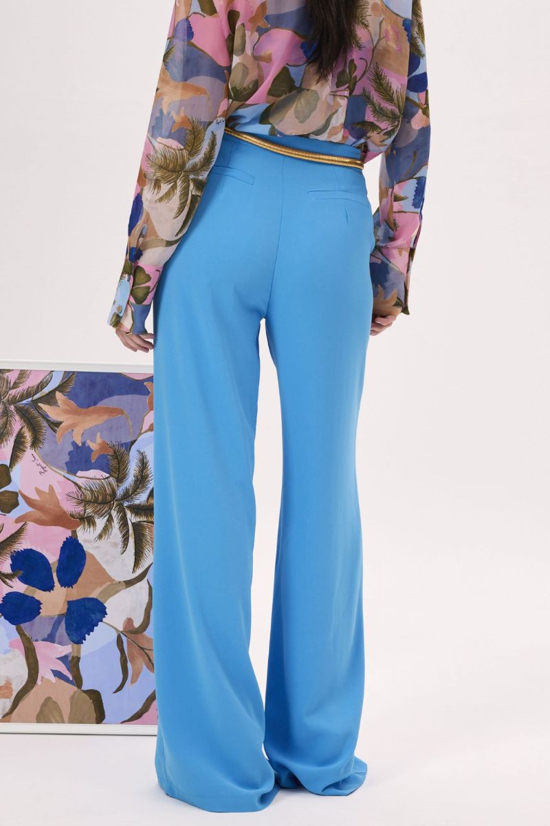 AM1312.28.000 Projecy Soma Oriana Pants