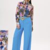 AM1312.28.000 Projecy Soma Oriana Pants