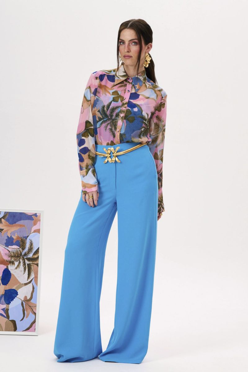 AM1312.28.000 Projecy Soma Oriana Pants