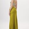 AM1318.45.000 Project Soma Cove Skirt