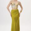 AM1318.45.000 Project Soma Cove Skirt