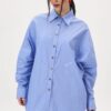 AM1320.20.000.14 Project Soma Shelly Ciel Shirt