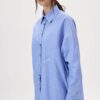 AM1320.20.000.14 Project Soma Shelly Ciel Shirt