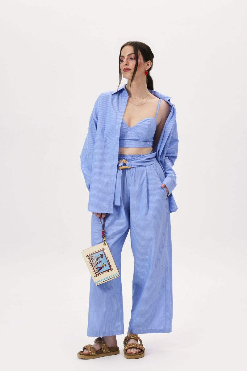 AM1322.20.000 Project Soma Shelly Pants