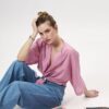 AM1323.15.000.14 Project Soma Fraser Pink Shirt