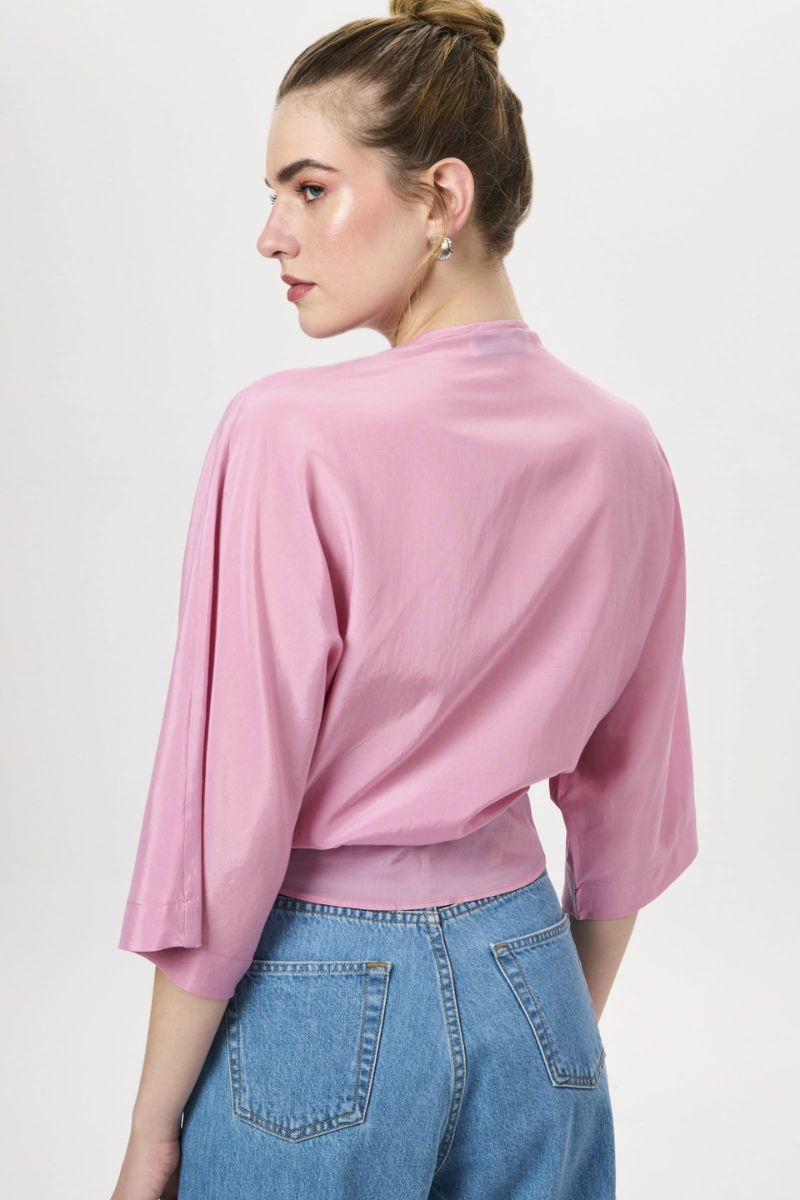 AM1323.15.000.14 Project Soma Fraser Pink Shirt