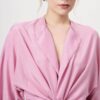 AM1323.15.000.14 Project Soma Fraser Pink Shirt