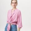 AM1323.15.000.14 Project Soma Fraser Pink Shirt