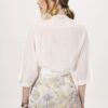 AM1323.42.000.14 Project Soma Fraser Off White Shirt