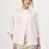 AM1323.42.000.14 Project Soma Fraser Off White Shirt