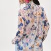Project Soma Cordelia Creme Shirt AM1328.14.000