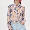 Project Soma Cordelia Creme Shirt AM1328.14.000