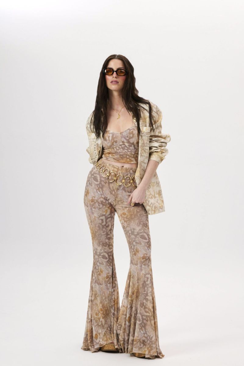 AM1334.32.000 Project Soma Guava Pants