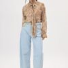AM1336.61.000 Project Soma Brook Jeans