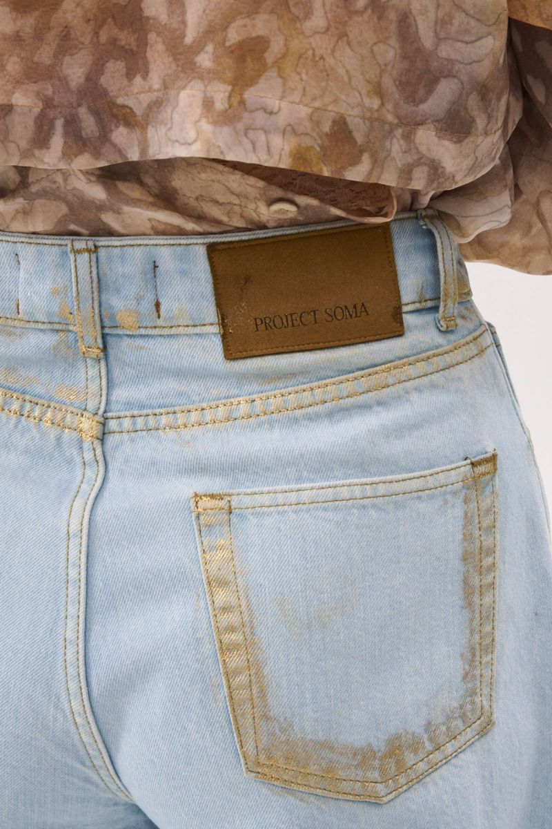 AM1336.61.000 Project Soma Brook Jeans