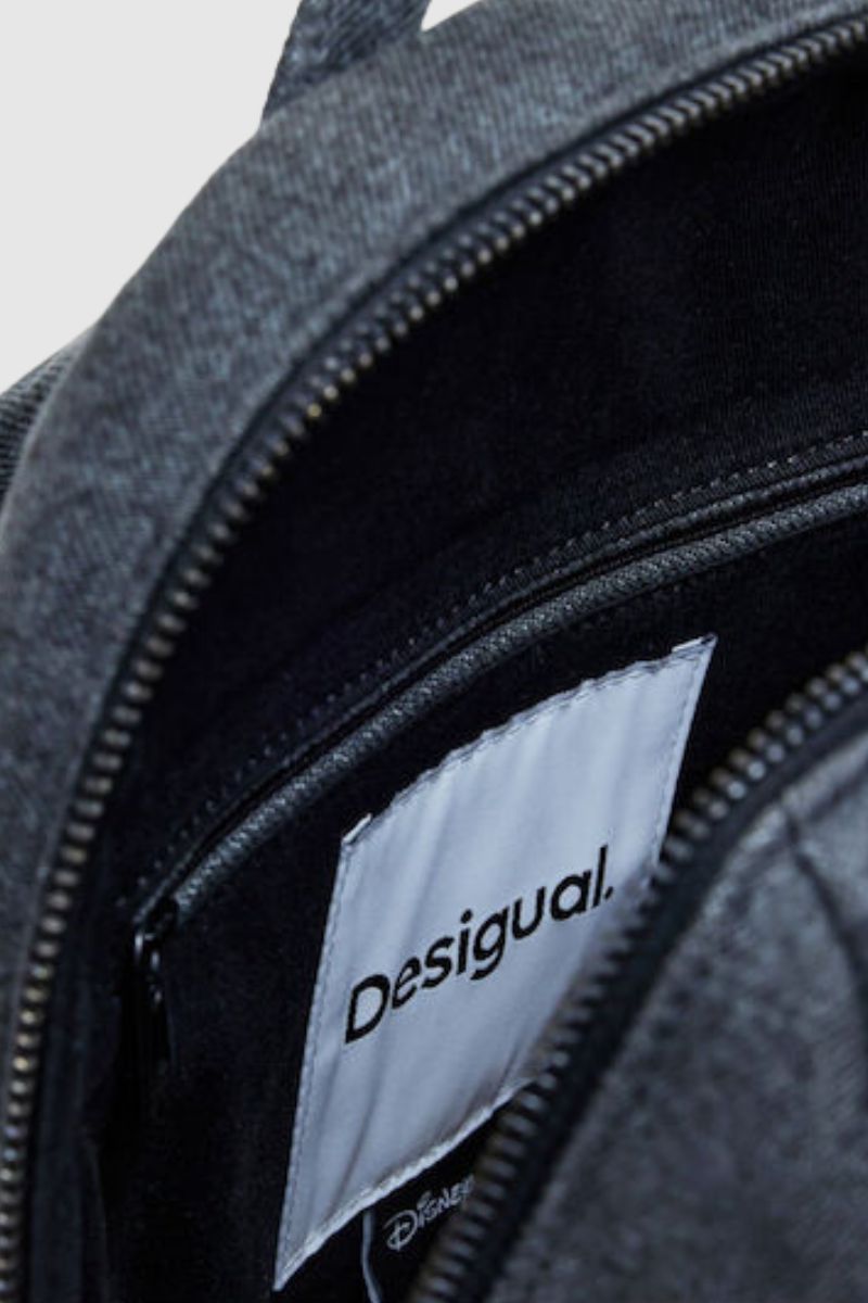 Desigual Mickey Backpack - Image 3