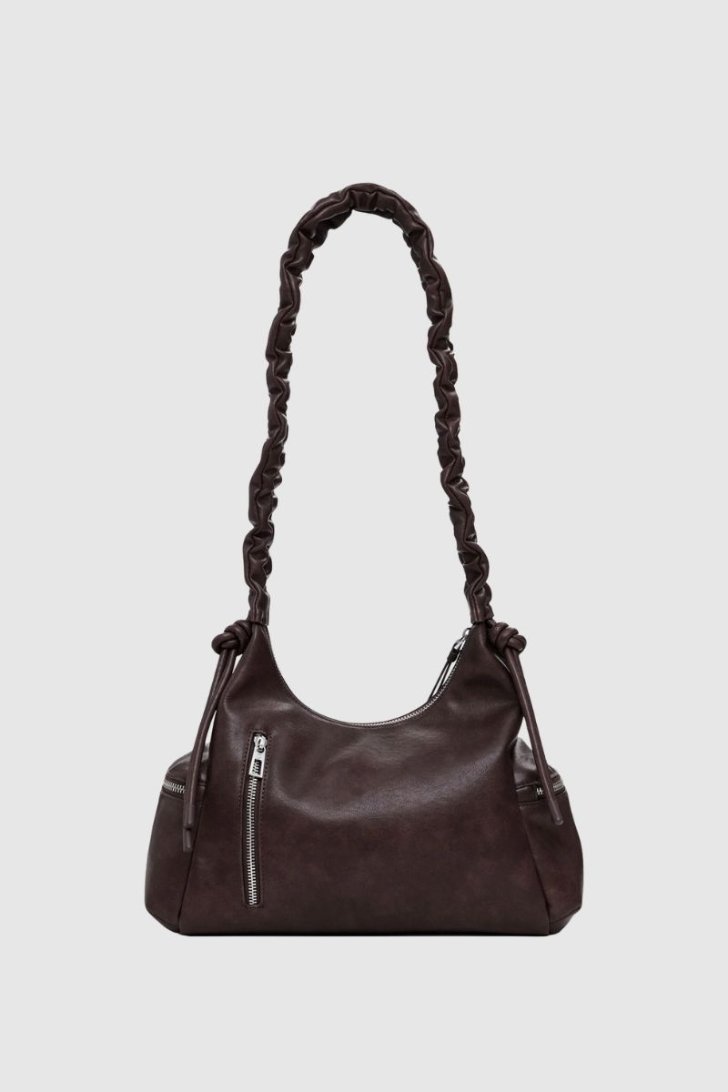 Desigual Bag Half Logo Montvil Τσάντα Ώμου - Image 3