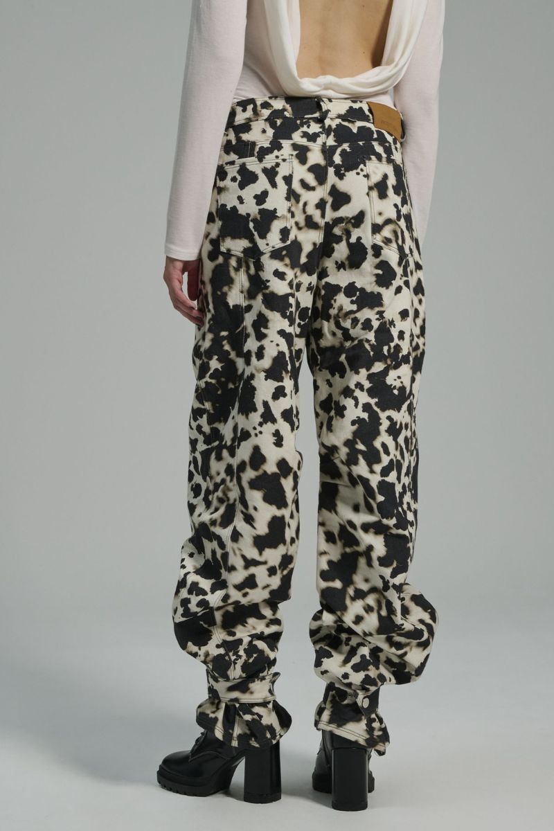 AM1411.68.000 Project Soma Leandra Pants
