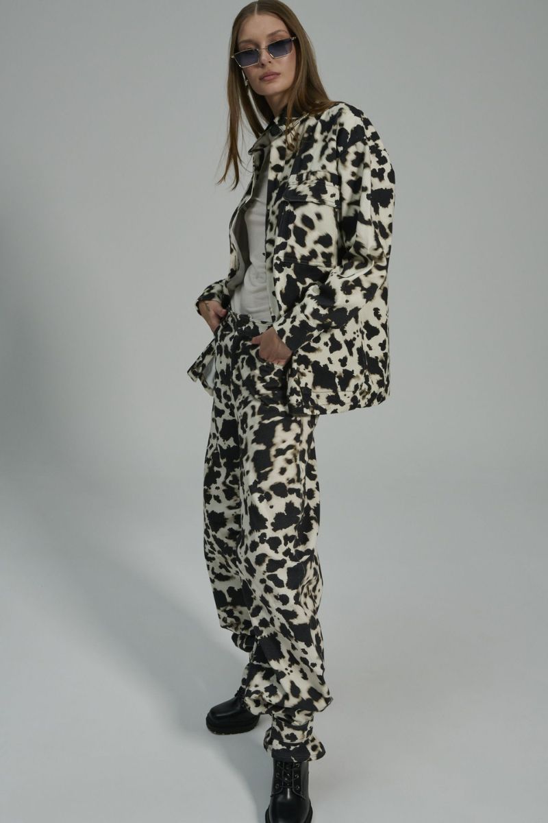 AM1411.68.000 Project Soma Leandra Pants