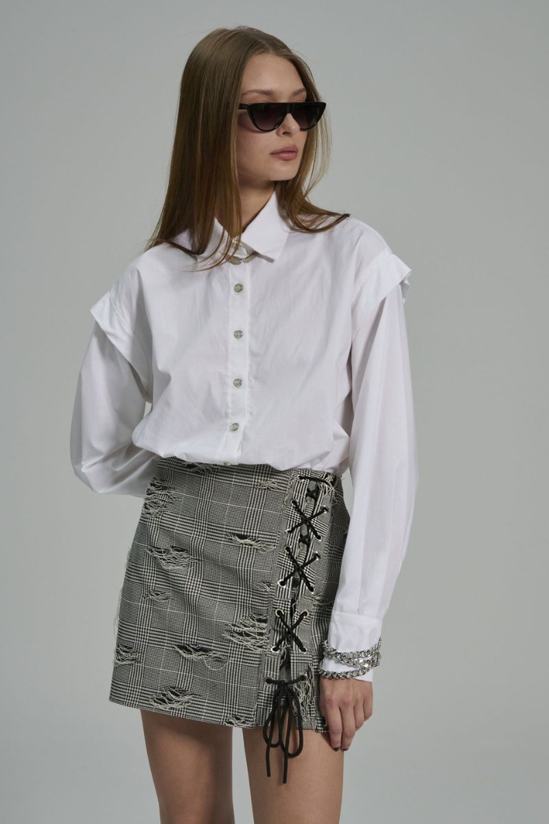 AM1421.17.000 Project Soma Micol Bodysuit
