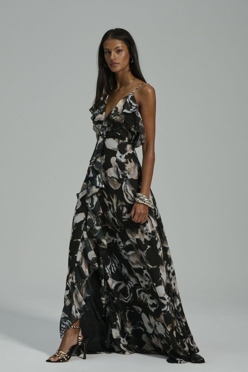 AM1422.12.000 Project Soma Natalina Dress