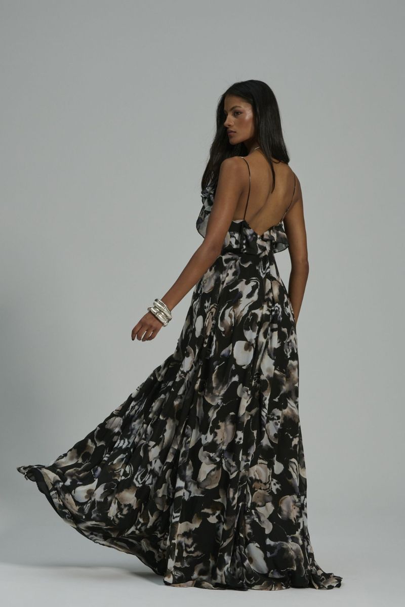 AM1422.12.000 Project Soma Natalina Dress
