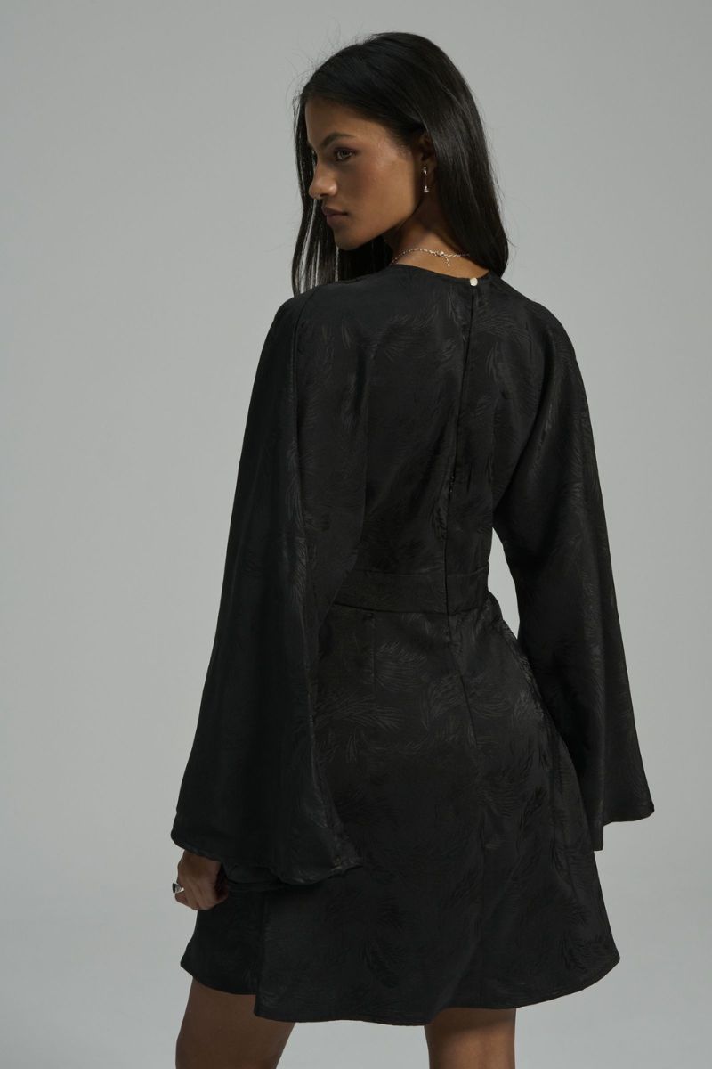 AM1433.12.000 Project Soma Zina Dress