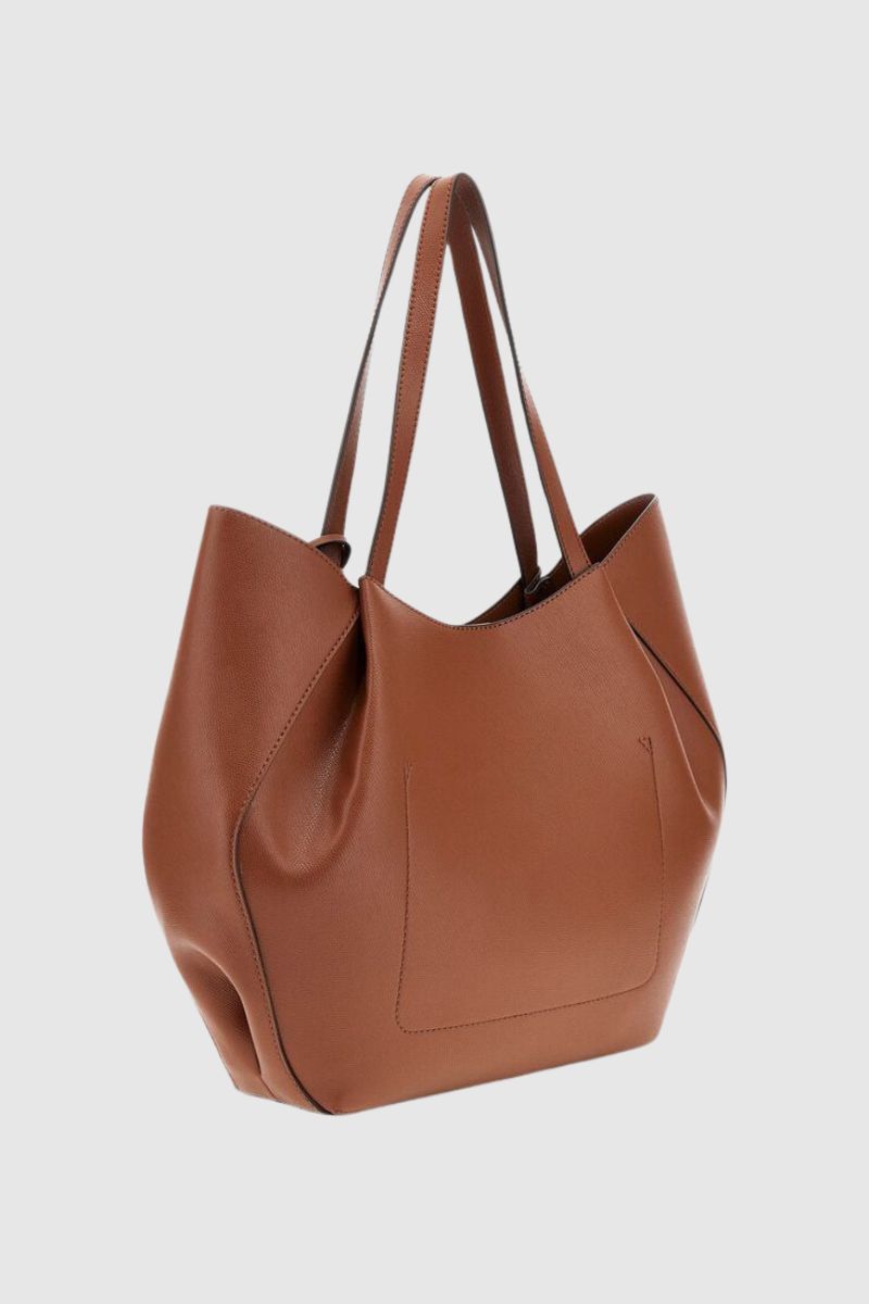 HWBG7898240-COG Guess Amorette 2 in 1 Tote Bag