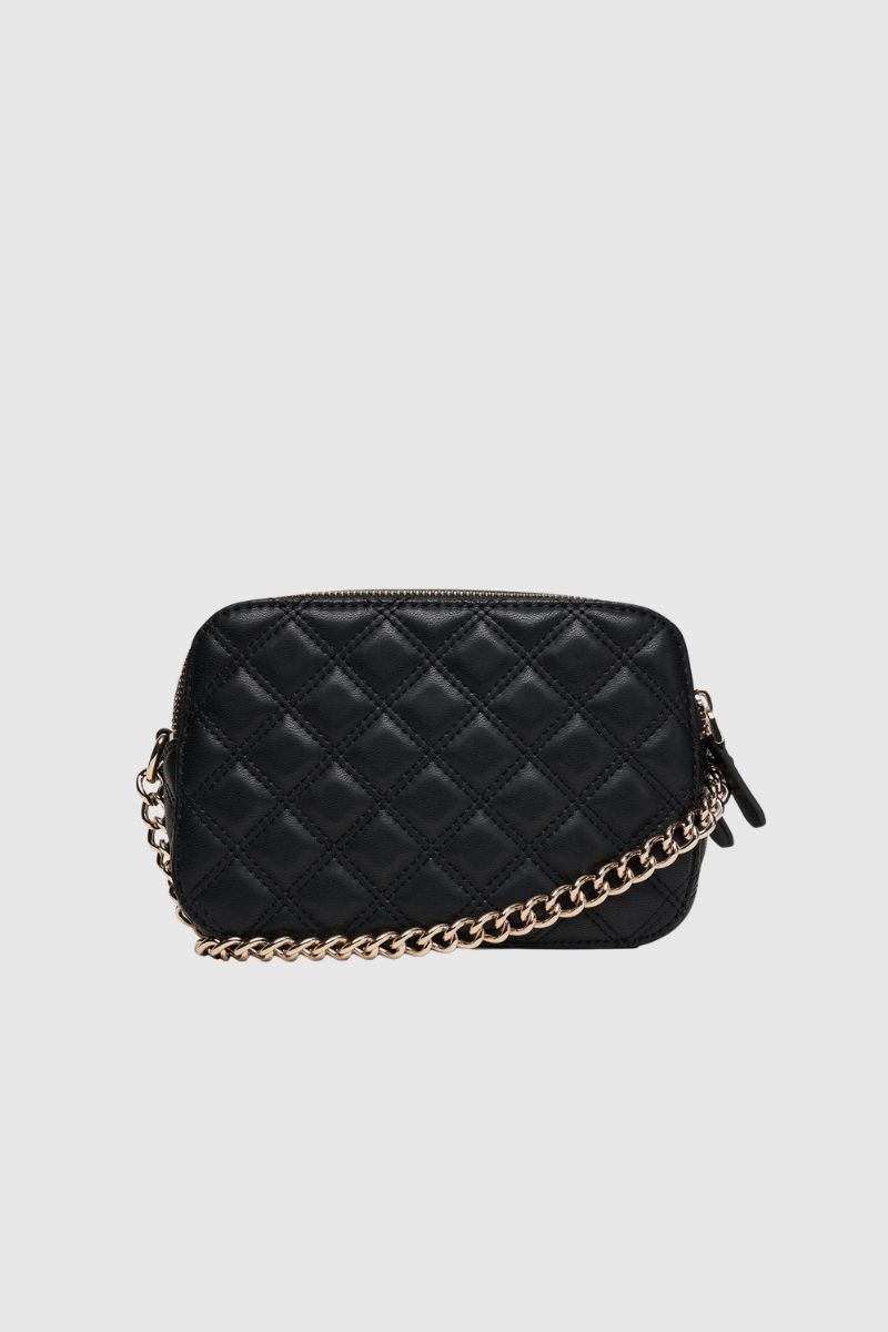 HWQG9673140-BLA Guess Giully II Camera Bag