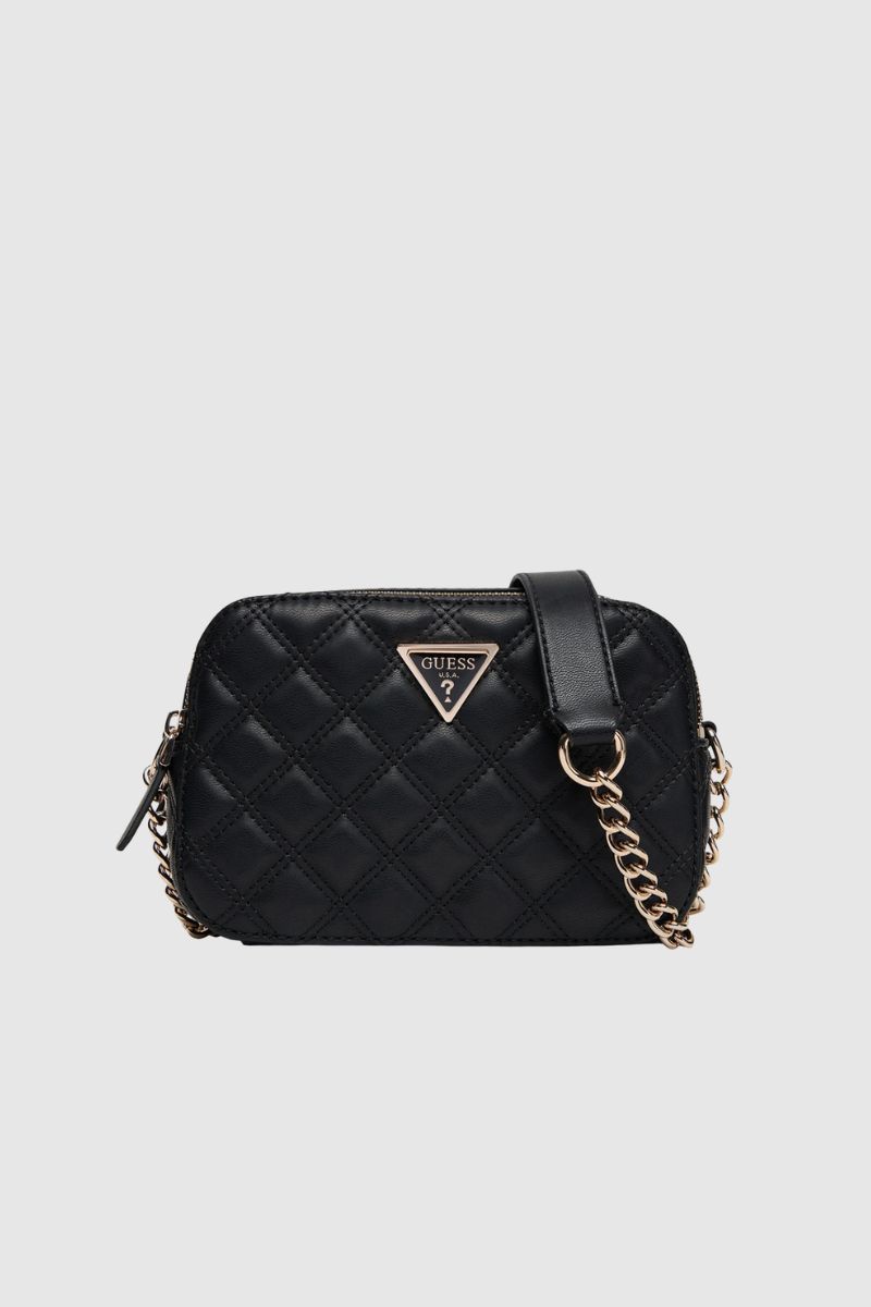 HWQG9673140-BLA Guess Giully II Camera Bag