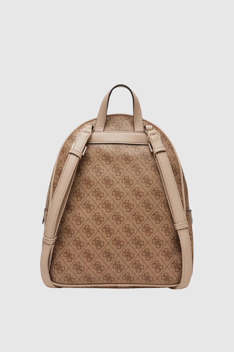 HWSG7118330-LTL Guess Manhattan II Large Backpack