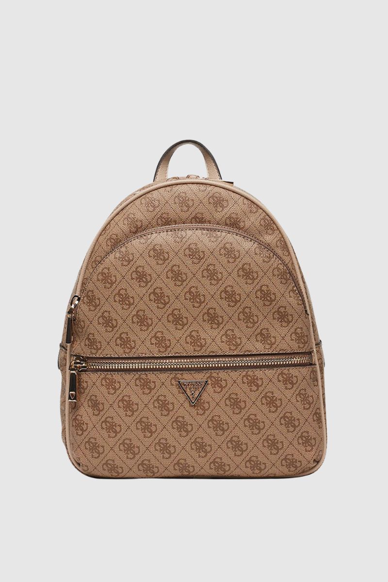 HWSG7118330-LTL Guess Manhattan II Large Backpack