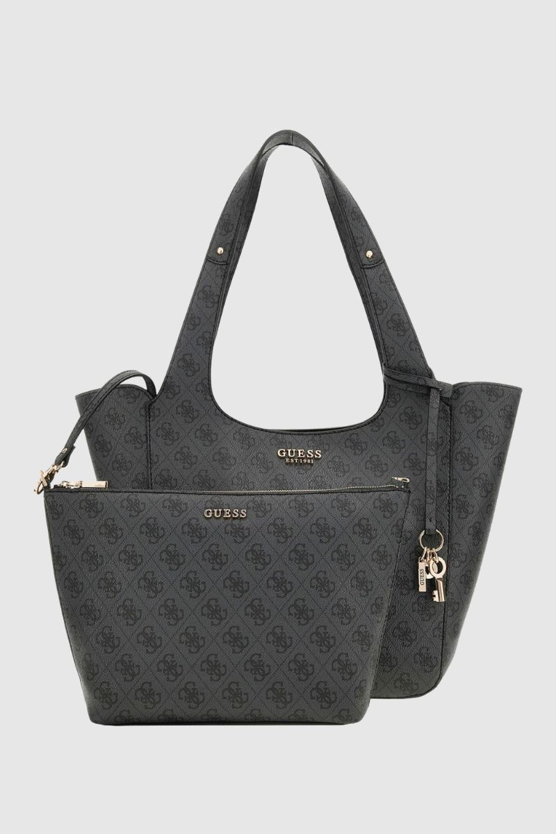 HWSG7334220-CLO Guess Calista Tote Bag