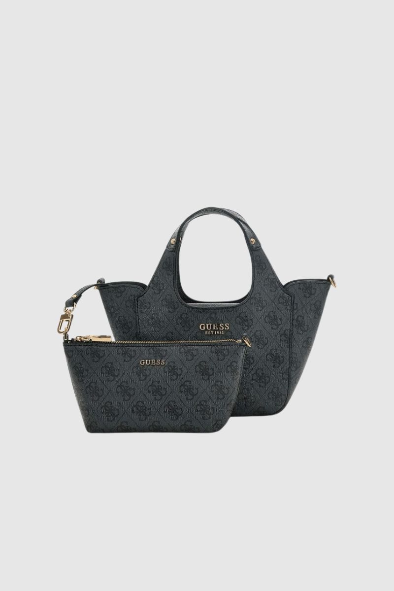 HWSG7334750-CLO Guess Calista Mini Tote Bag