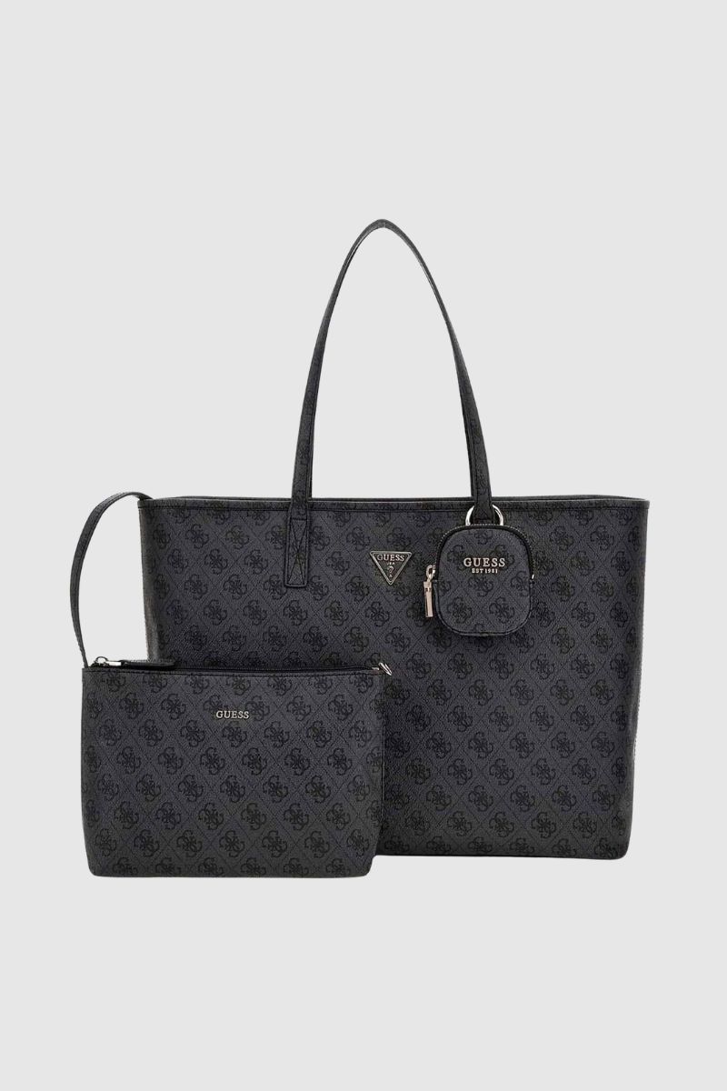 HWSL7124240-CLO Guess Power Play II Large Tote Bag