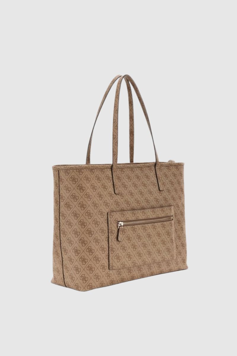 HWSL7124240-LTL Guess Power Play II Large Tote Bag