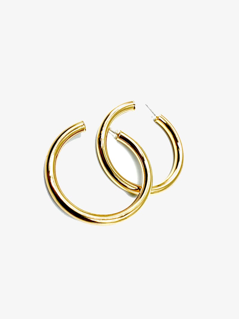 Handmade Κρίκοι