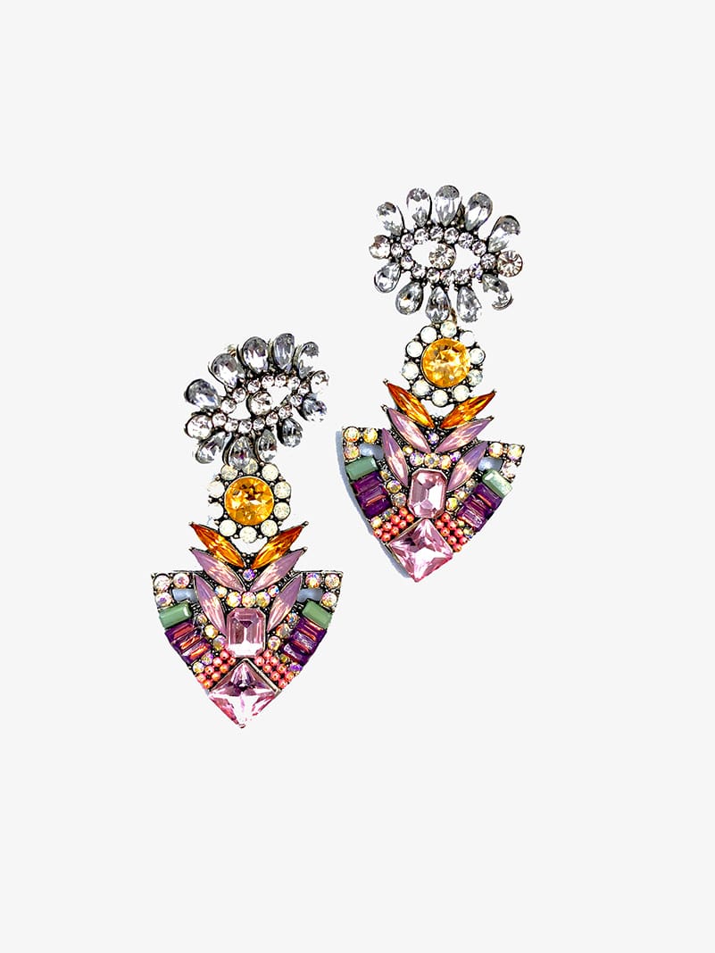 Goupi Σκουλαρίκια