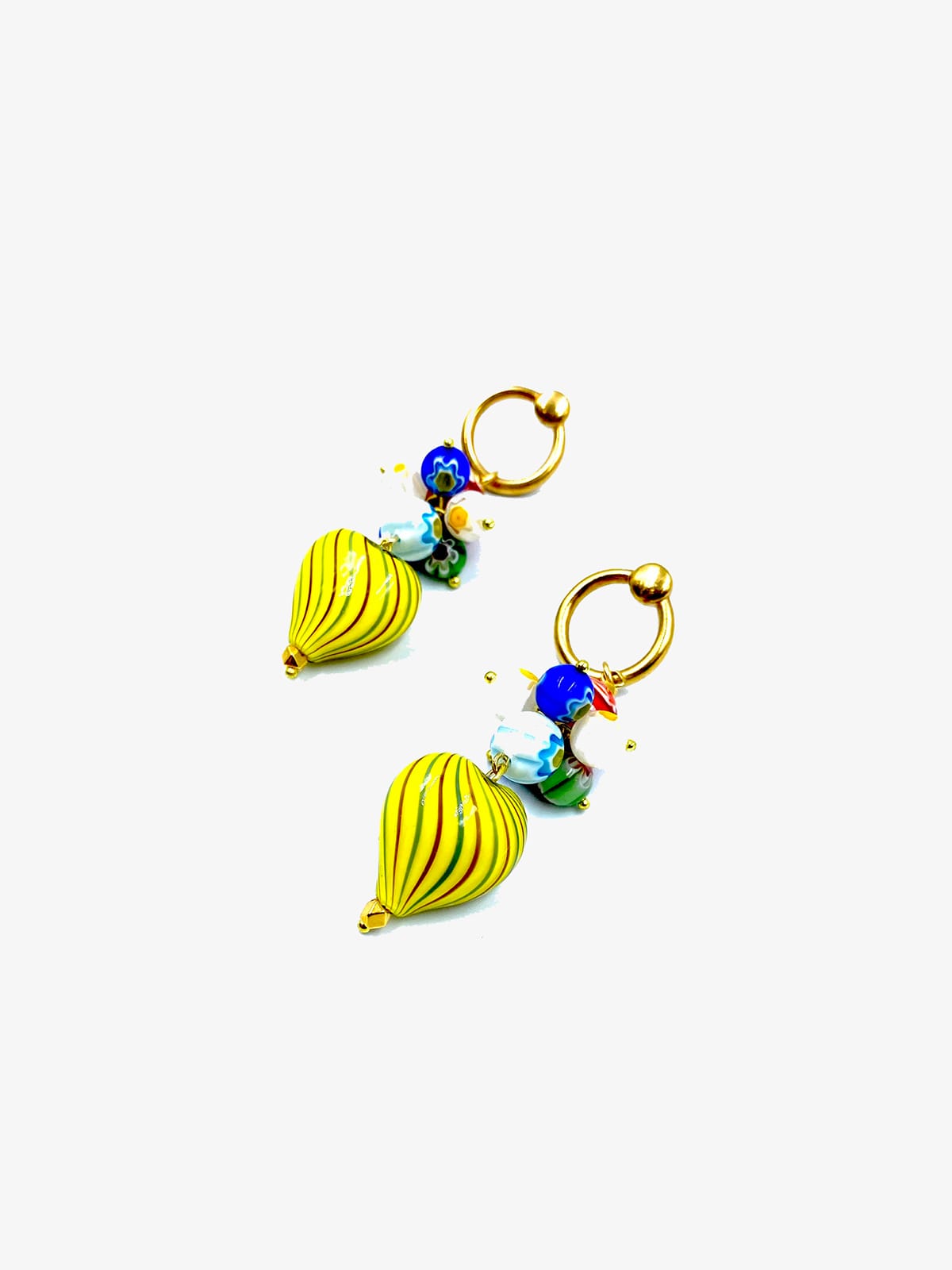 Goupi Σκουλαρίκια