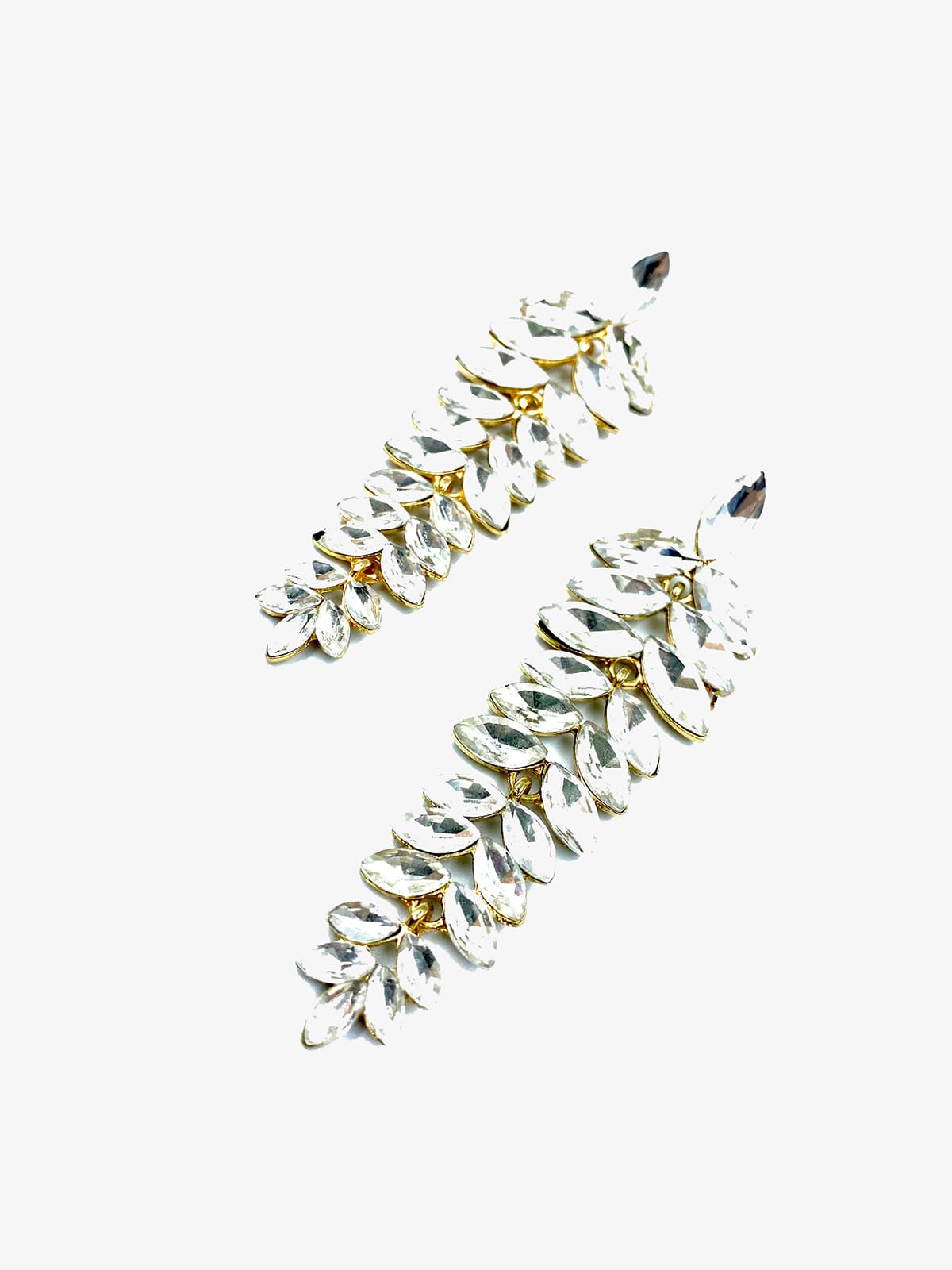 Goupi Σκουλαρίκια