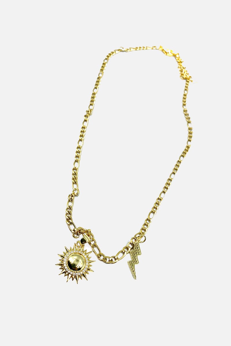 Goupi Κρεμαστό