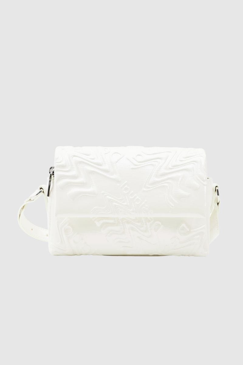 Desigual Metalover Crossbosy Bag