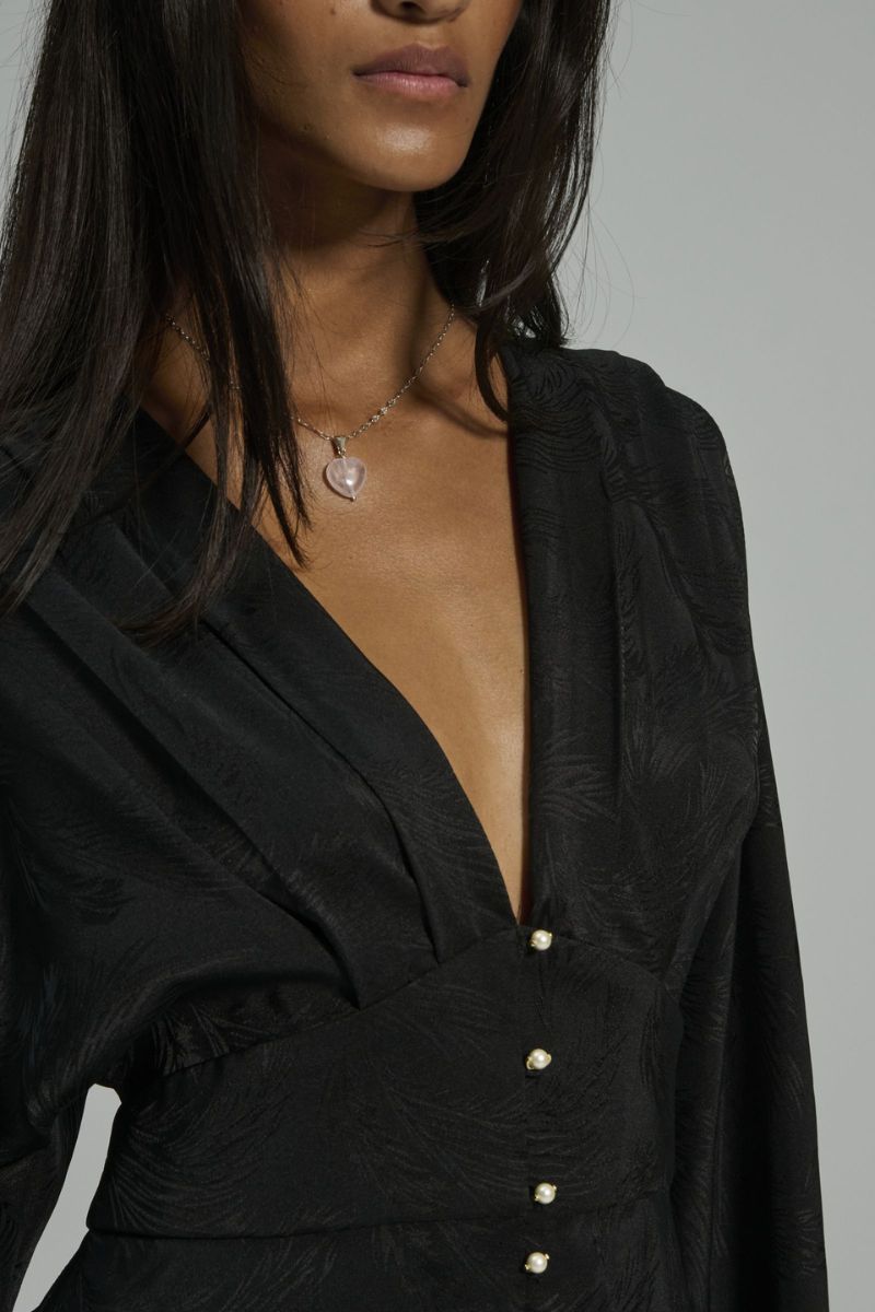 Project Soma Zina Dress - Image 4