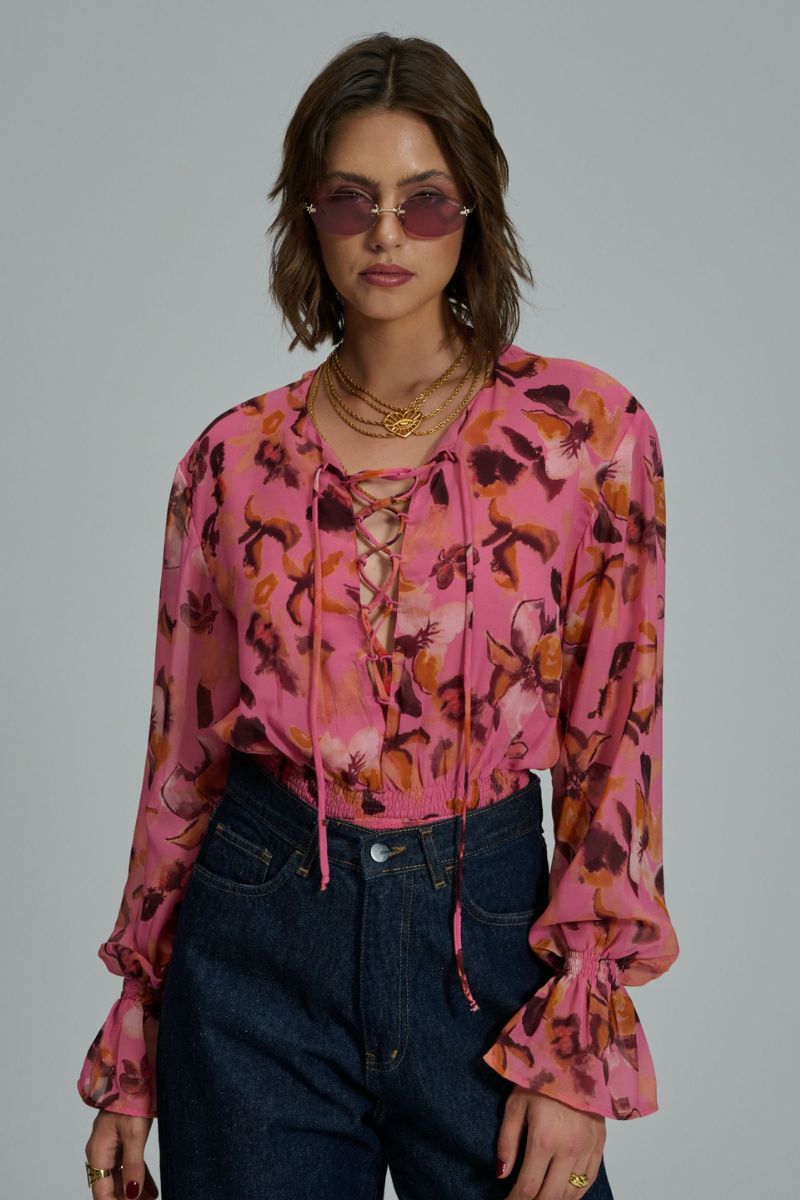 Project Soma Giada Top