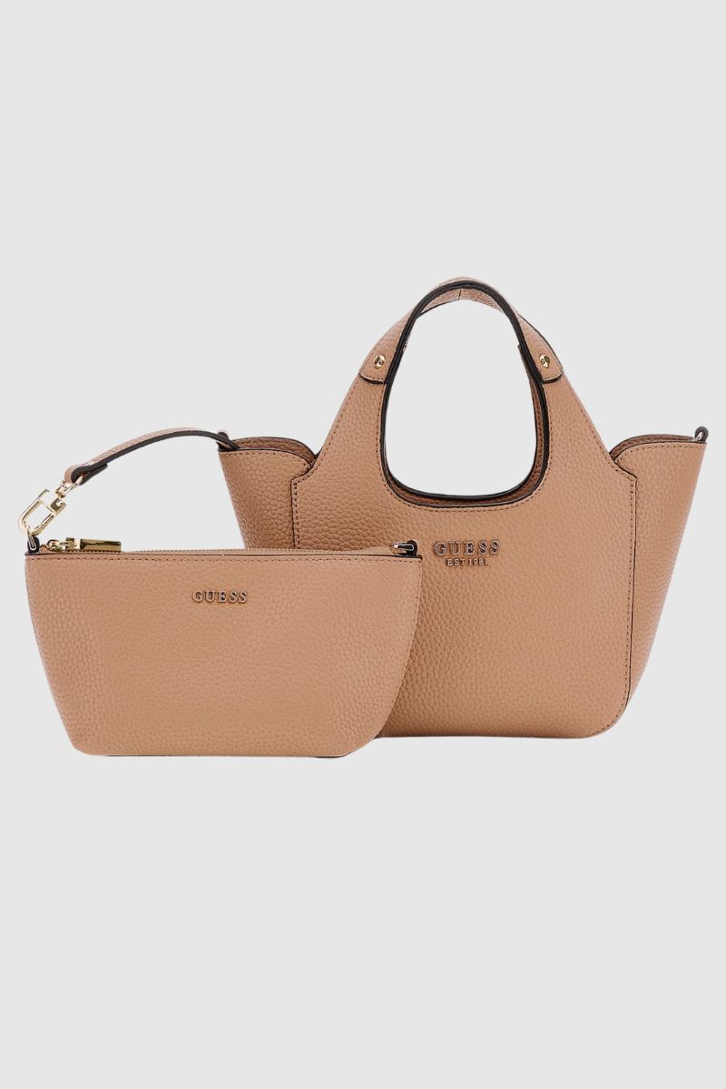Guess Helina Mini Tote Bag