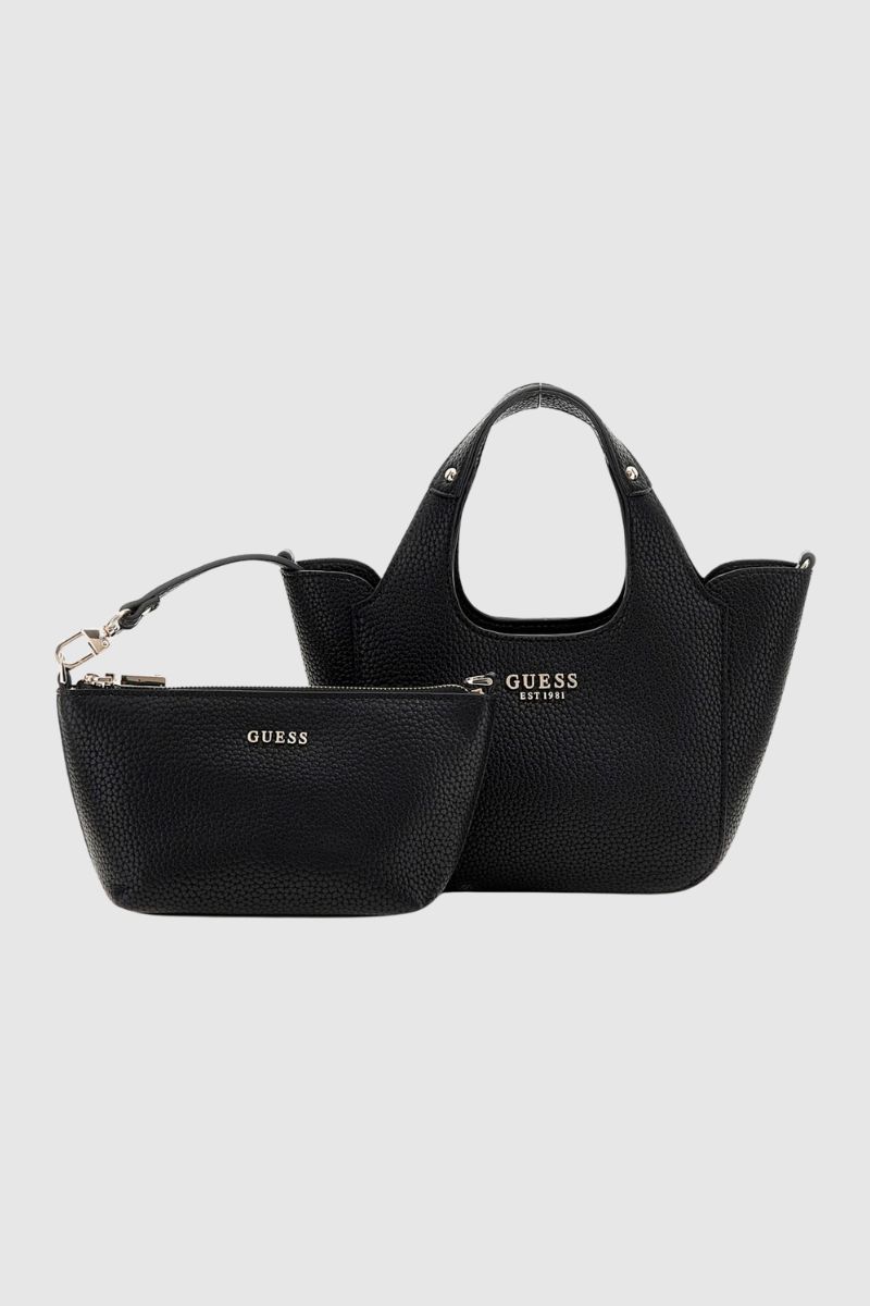 Guess Helina Mini Tote Bag