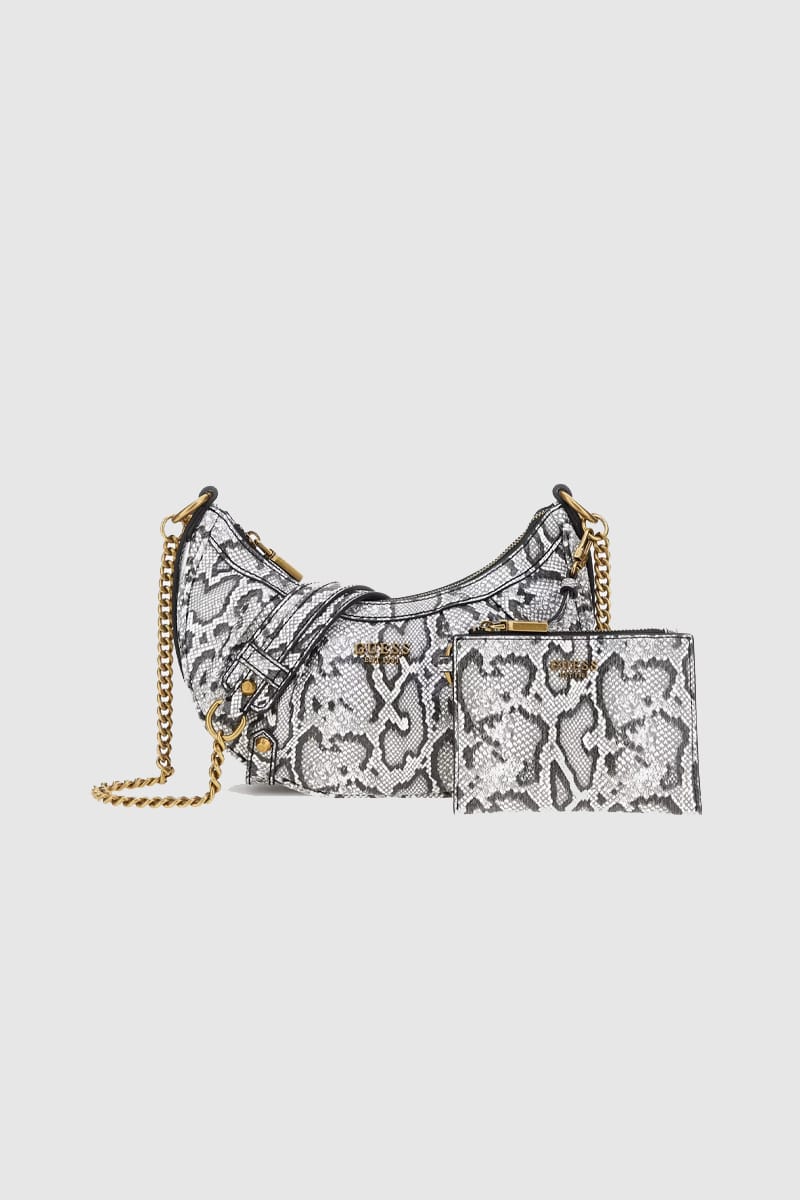 Guess Clelia Crossbody Bag