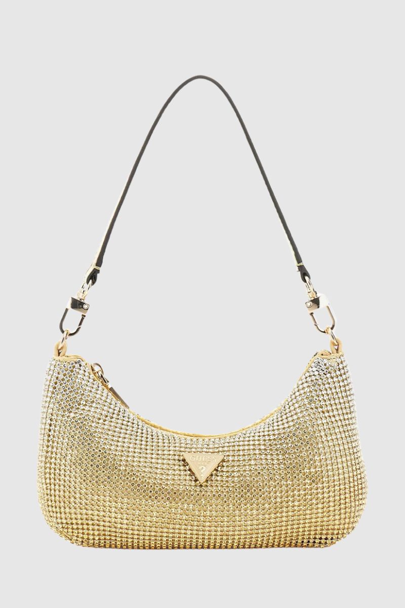 Guess Zalina Mini Top Shoulder Bag